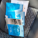Ford Ka 1.0 SE/SE Plus TiVCT Flex 5p 2016 Flex-6