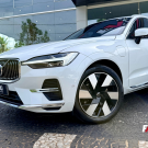 Volvo XC 60 T-8 Ultimate 2.0 AWD (Híbrido) 2024 Híbrido-1