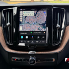 Volvo XC 60 T-8 Ultimate 2.0 AWD (Híbrido) 2024 Híbrido-6