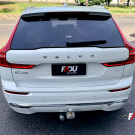 Volvo XC 60 T-8 Ultimate 2.0 AWD (Híbrido) 2024 Híbrido-8