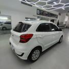 Ford KA 1.0 SE HATCH 2020 Flex-6