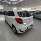 Ford KA 1.0 SE HATCH 2020 Flex-4