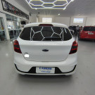 Ford KA 1.0 SE HATCH 2020 Flex-5