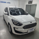 Ford KA 1.0 SE HATCH 2020 Flex-1