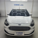 Ford KA 1.0 SE HATCH 2020 Flex-0