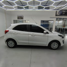Ford KA 1.0 SE HATCH 2020 Flex-2