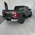 Toyota Hilux CD SRV 4x4 2.8 TDI Diesel Aut. 2024-4