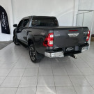 Toyota Hilux CD SRV 4x4 2.8 TDI Diesel Aut. 2024-5