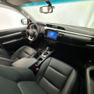 Toyota Hilux CD SRV 4x4 2.8 TDI Diesel Aut. 2024-2