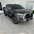 Toyota Hilux CD SRV 4x4 2.8 TDI Diesel Aut. 2024-0