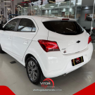 GM - Chevrolet JOY Hatch 1.0 8V Black Edition Flex Mec. 2021 Flex-6