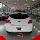 GM - Chevrolet JOY Hatch 1.0 8V Black Edition Flex Mec. 2021 Flex-10