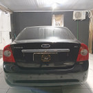 Ford Focus Ghia Sed. 2.0 16V/2.0 16V Flex Aut 2011 Flex-5