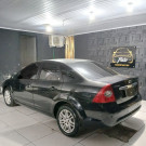 Ford Focus Ghia Sed. 2.0 16V/2.0 16V Flex Aut 2011 Flex-3