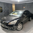 Ford Focus Ghia Sed. 2.0 16V/2.0 16V Flex Aut 2011 Flex-1