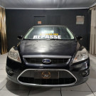Ford Focus Ghia Sed. 2.0 16V/2.0 16V Flex Aut 2011 Flex-2