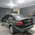 Ford Focus Ghia Sed. 2.0 16V/2.0 16V Flex Aut 2011 Flex-4