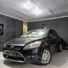 Ford Focus Ghia Sed. 2.0 16V/2.0 16V Flex Aut 2011 Flex-0