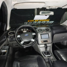Ford Focus Ghia Sed. 2.0 16V/2.0 16V Flex Aut 2011 Flex-6