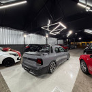 VW - VolksWagen Saveiro Extreme 1.6 Flex 16V CD 2024 Flex-2