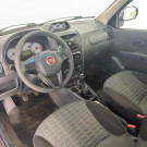 Fiat Strada Adventure 1.8 Flex CE 2013-2