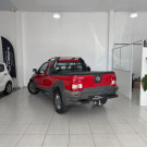 Fiat Strada Adventure 1.8 Flex CE 2013-5