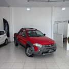 Fiat Strada Adventure 1.8 Flex CE 2013-0