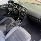 VW - VolksWagen Golf Highline 1.4 TSI 140cv Aut. 2014 Flex-6