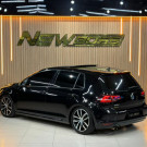 VW - VolksWagen Golf Highline 1.4 TSI 140cv Aut. 2014 Flex-2
