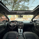 VW - VolksWagen Golf Highline 1.4 TSI 140cv Aut. 2014 Flex-5
