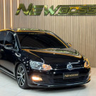 VW - VolksWagen Golf Highline 1.4 TSI 140cv Aut. 2014 Flex-3
