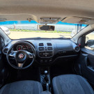 Fiat Grand Siena ATTRAC. 1.4 EVO F.Flex 8V 2018 Flex-4
