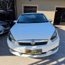 Fiat Grand Siena ATTRAC. 1.4 EVO F.Flex 8V 2018 Flex-0