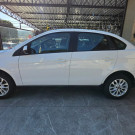 Fiat Grand Siena ATTRAC. 1.4 EVO F.Flex 8V 2018 Flex-2