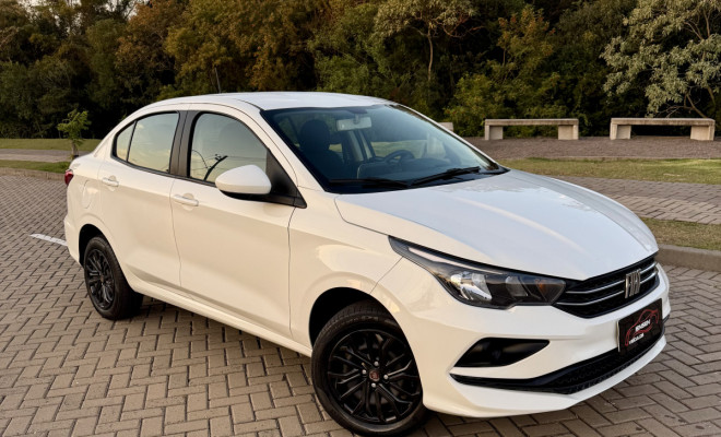 Fiat CRONOS DRIVE 1.3 8V Flex 2023-1