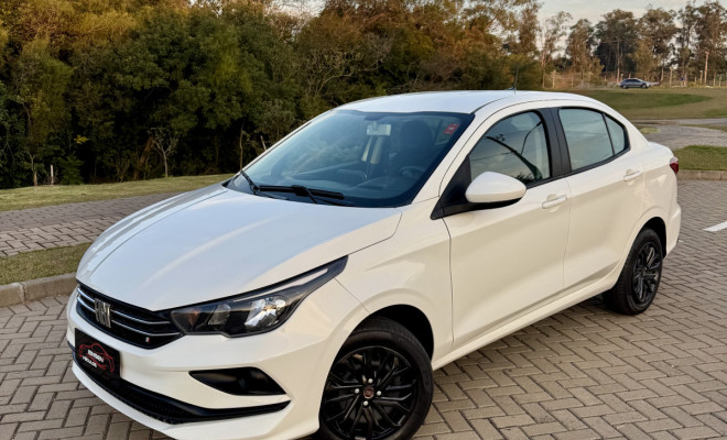 Fiat CRONOS DRIVE 1.3 8V Flex 2023