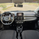 Fiat CRONOS DRIVE 1.3 8V Flex 2023-5