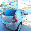 Renault SANDERO Expression Hi-Flex 1.6 8V 5p 2012 Flex-4