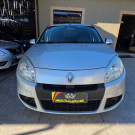 Renault SANDERO Expression Hi-Flex 1.6 8V 5p 2012 Flex-6