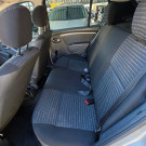 Renault SANDERO Expression Hi-Flex 1.6 8V 5p 2012 Flex-5