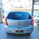 Renault SANDERO Expression Hi-Flex 1.6 8V 5p 2012 Flex-2