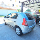 Renault SANDERO Expression Hi-Flex 1.6 8V 5p 2012 Flex-0