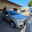 Renault SANDERO Expression Hi-Flex 1.6 8V 5p 2012 Flex-8
