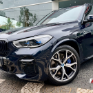 BMW X5 XDRIVE 45e 3.0 M.Sport  Aut. (Híb.) 2022 Híbrido-1