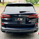 BMW X5 XDRIVE 45e 3.0 M.Sport  Aut. (Híb.) 2022 Híbrido-9