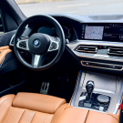 BMW X5 XDRIVE 45e 3.0 M.Sport  Aut. (Híb.) 2022 Híbrido-4
