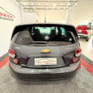 GM - Chevrolet SONIC HB LT 1.6 16V FlexPower 5p Mec. 2013 Flex-3