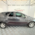 GM - Chevrolet SONIC HB LT 1.6 16V FlexPower 5p Mec. 2013 Flex-5