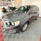 GM - Chevrolet SONIC HB LT 1.6 16V FlexPower 5p Mec. 2013 Flex-1