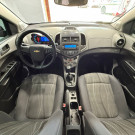 GM - Chevrolet SONIC HB LT 1.6 16V FlexPower 5p Mec. 2013 Flex-7